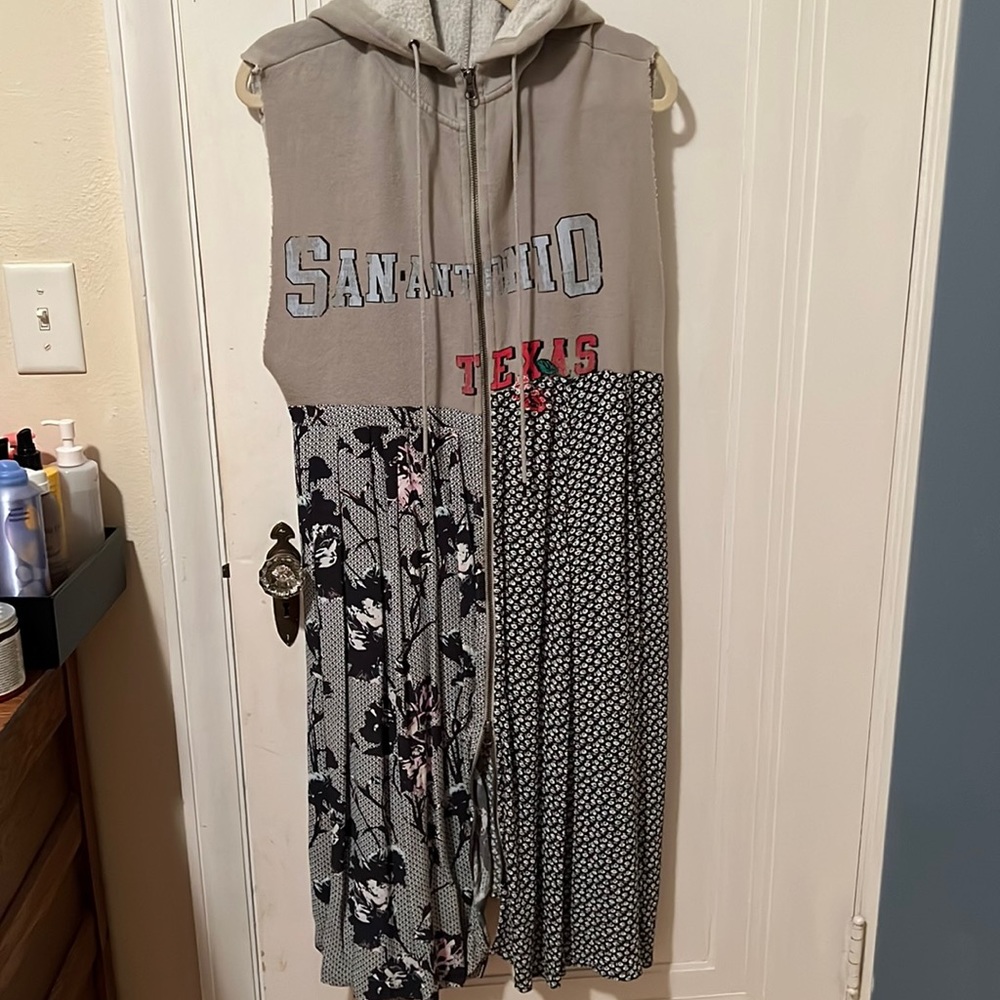Free people